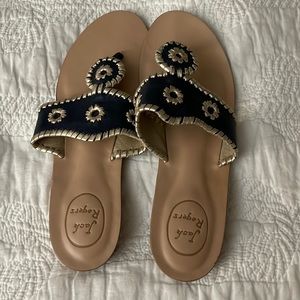 Jack Rogers Sandals
